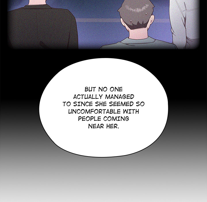Troublesome Employee Warning chapter 2 page 154
