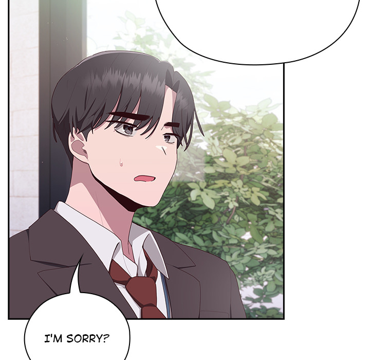 Troublesome Employee Warning chapter 2 page 158