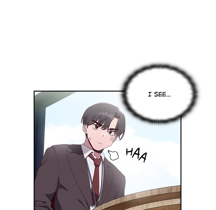 Troublesome Employee Warning chapter 2 page 160