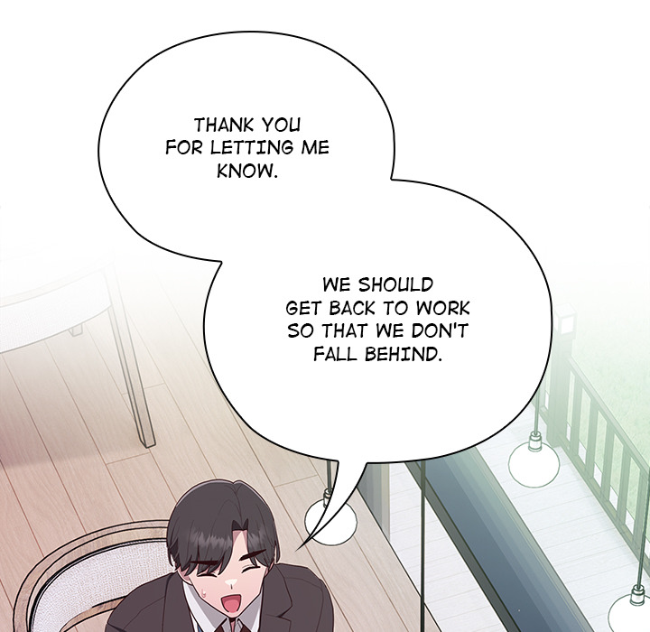 Troublesome Employee Warning chapter 2 page 162