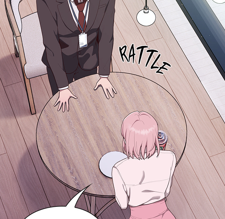 Troublesome Employee Warning chapter 2 page 163