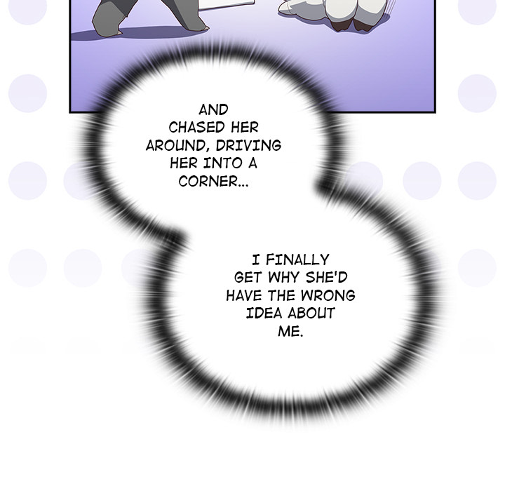 Troublesome Employee Warning chapter 2 page 169
