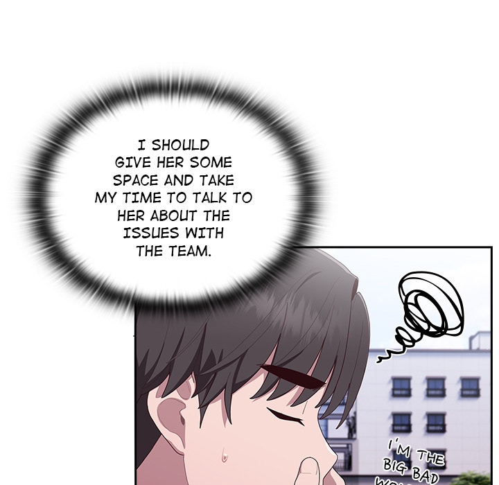 Troublesome Employee Warning chapter 2 page 170