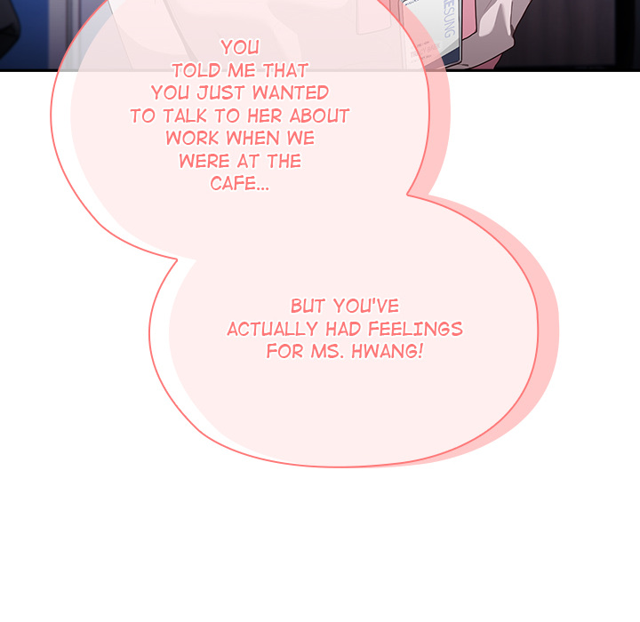 Troublesome Employee Warning chapter 2 page 180