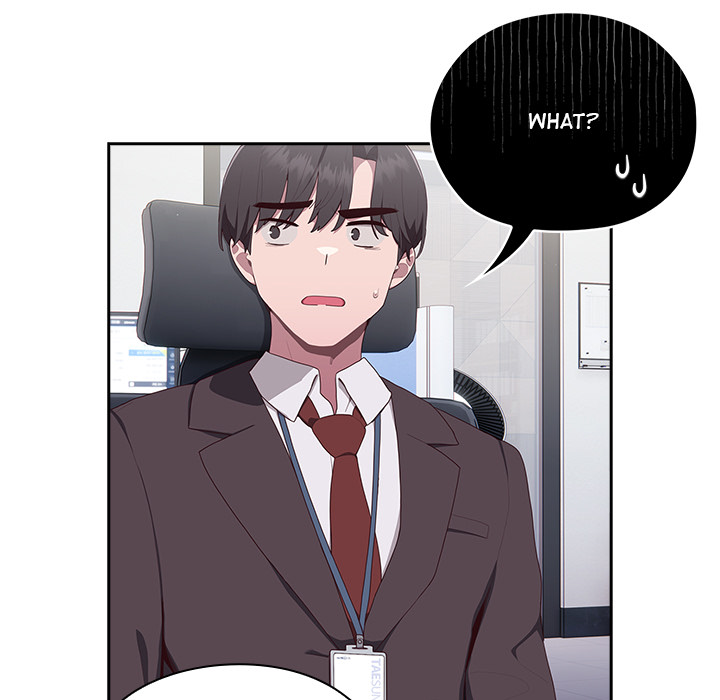 Troublesome Employee Warning chapter 2 page 181