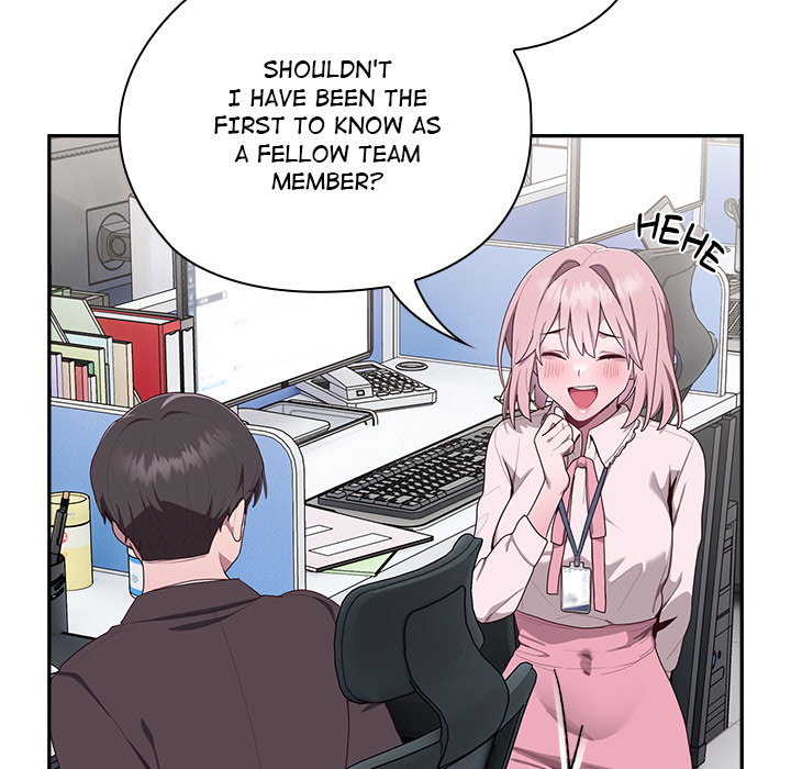 Troublesome Employee Warning chapter 2 page 183