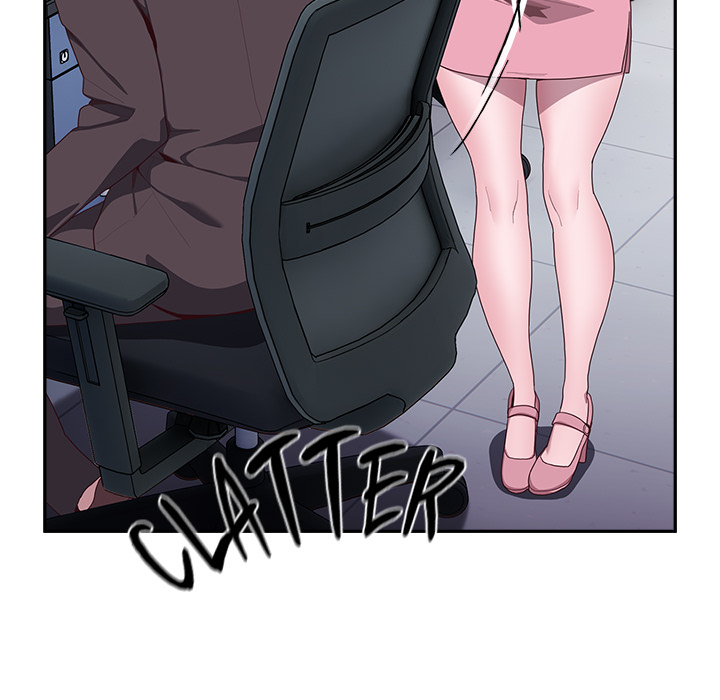 Troublesome Employee Warning chapter 2 page 184