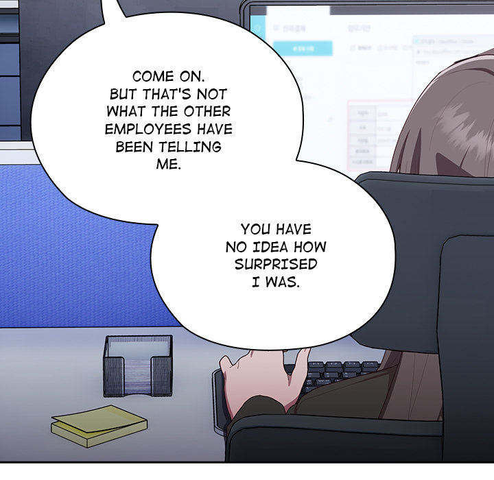 Troublesome Employee Warning chapter 2 page 187