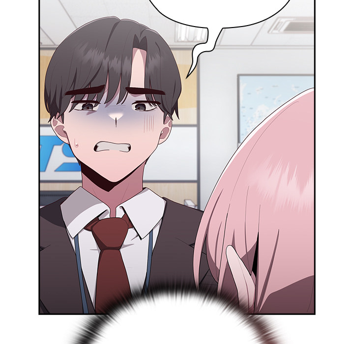 Troublesome Employee Warning chapter 2 page 189