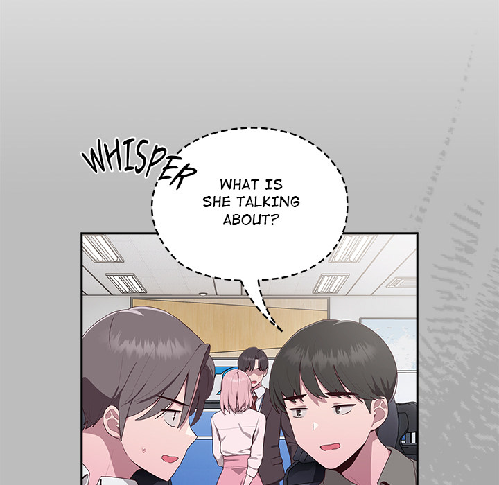 Troublesome Employee Warning chapter 2 page 191
