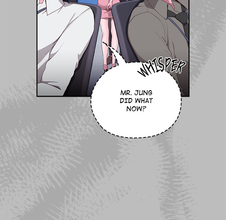Troublesome Employee Warning chapter 2 page 192