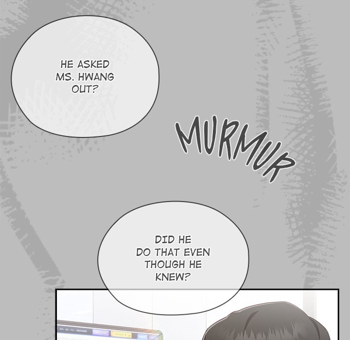 Troublesome Employee Warning chapter 2 page 193