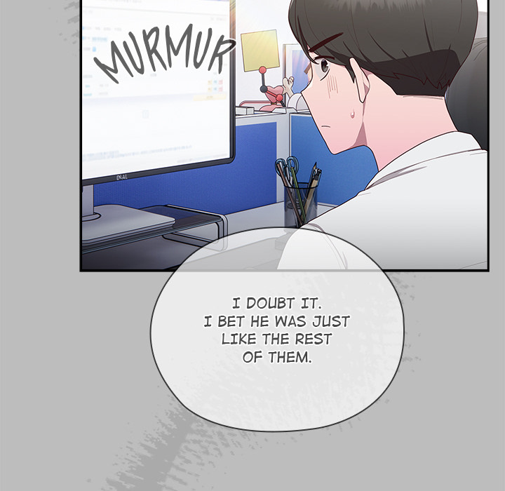 Troublesome Employee Warning chapter 2 page 194