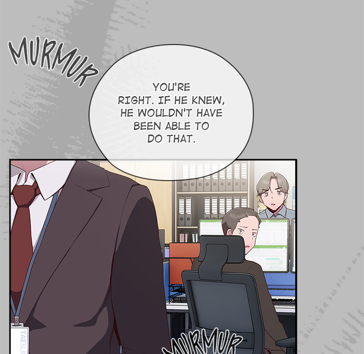 Troublesome Employee Warning chapter 2 page 195