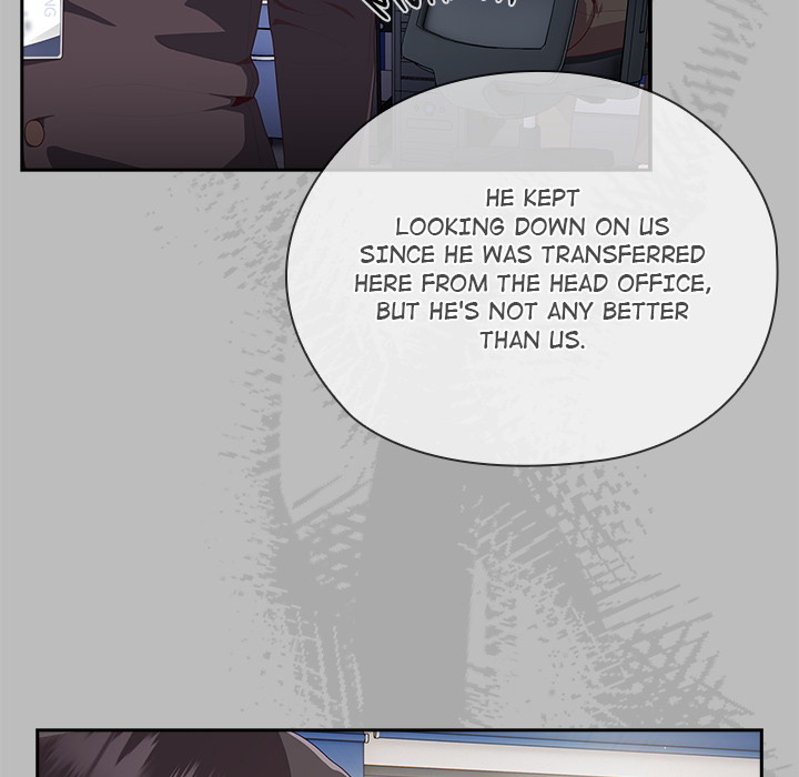Troublesome Employee Warning chapter 2 page 196