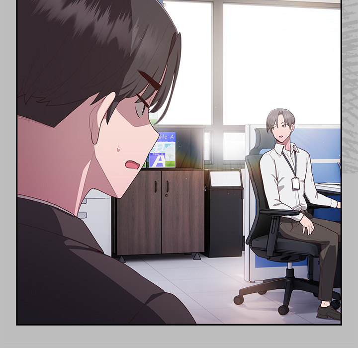 Troublesome Employee Warning chapter 2 page 197