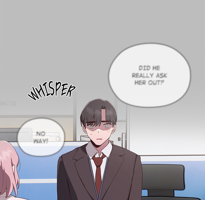 Troublesome Employee Warning chapter 2 page 198