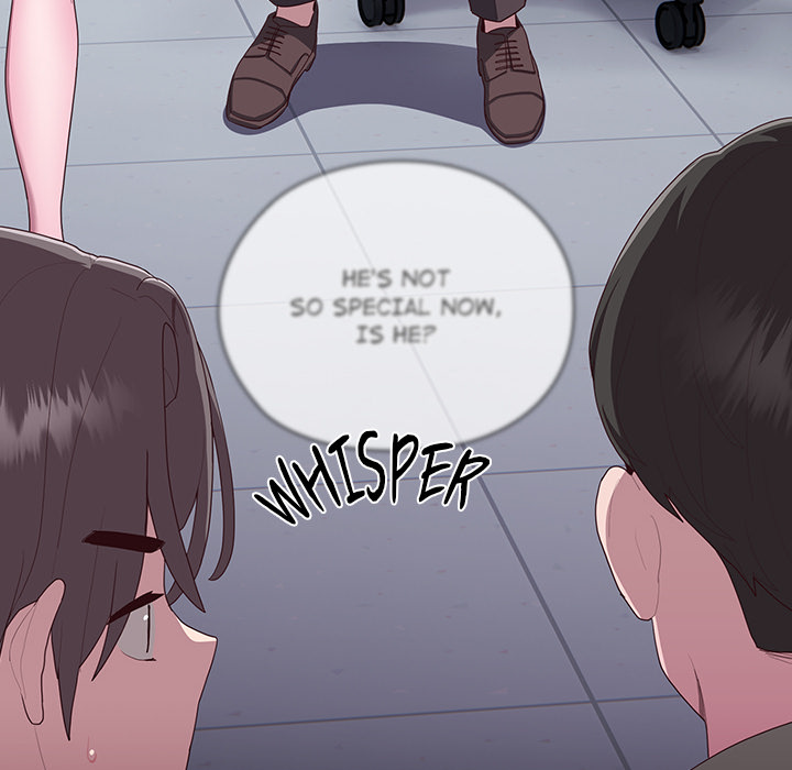 Troublesome Employee Warning chapter 2 page 200