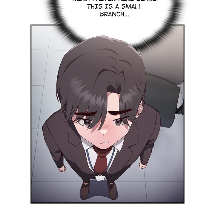 Troublesome Employee Warning chapter 2 page 204