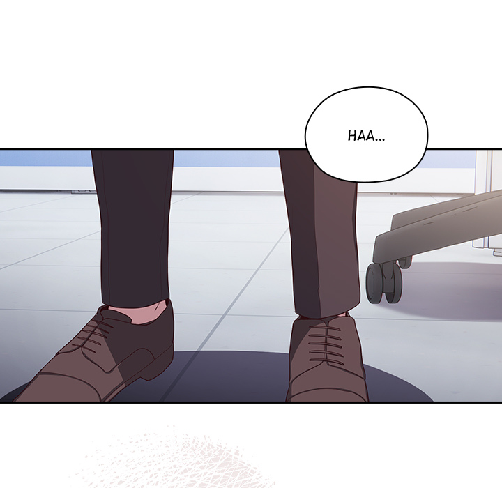 Troublesome Employee Warning chapter 2 page 206