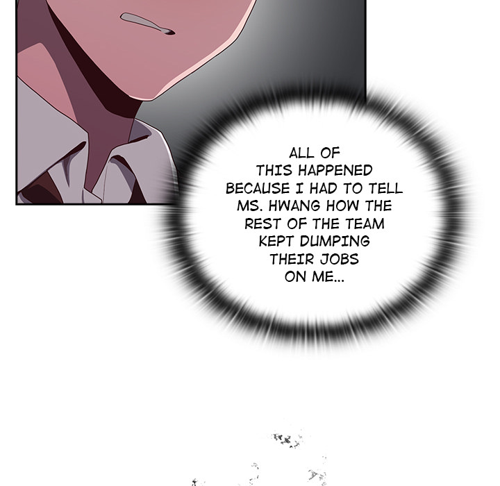 Troublesome Employee Warning chapter 2 page 210