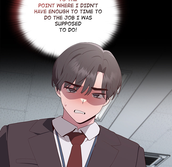 Troublesome Employee Warning chapter 2 page 212