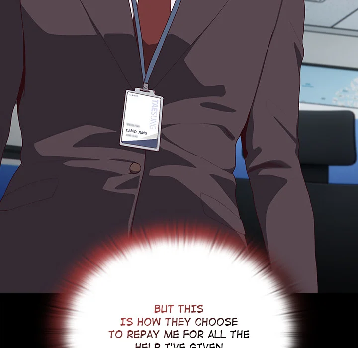 Troublesome Employee Warning chapter 2 page 213