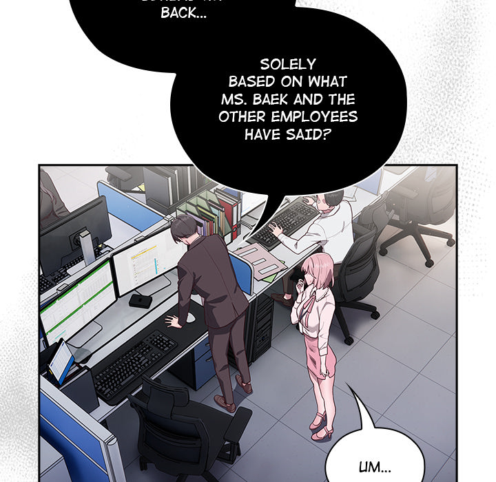 Troublesome Employee Warning chapter 2 page 218