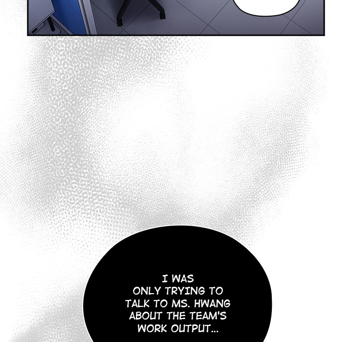 Troublesome Employee Warning chapter 2 page 219
