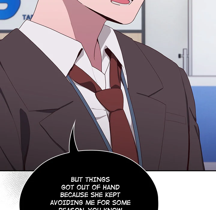 Troublesome Employee Warning chapter 2 page 221