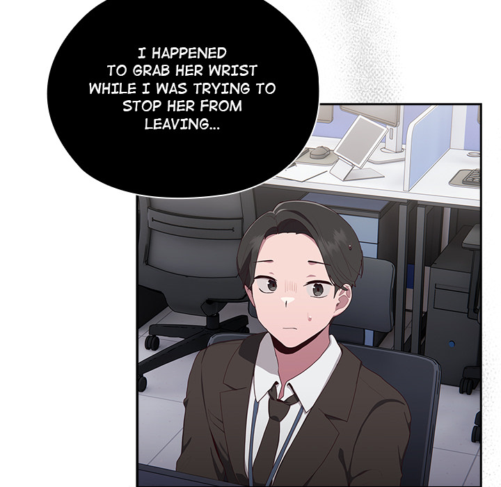 Troublesome Employee Warning chapter 2 page 223