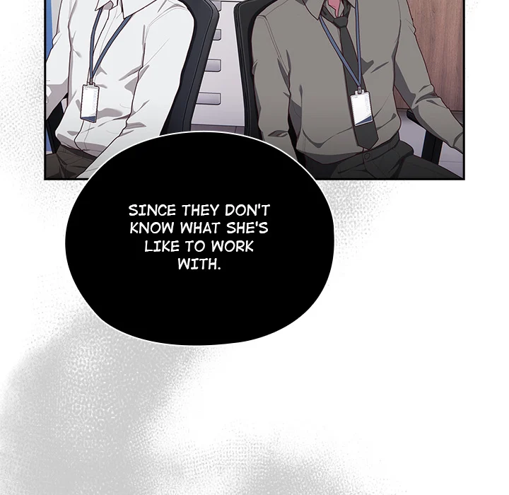 Troublesome Employee Warning chapter 2 page 225