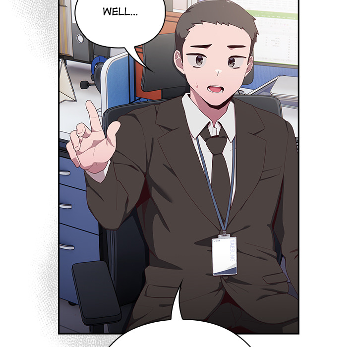Troublesome Employee Warning chapter 2 page 228