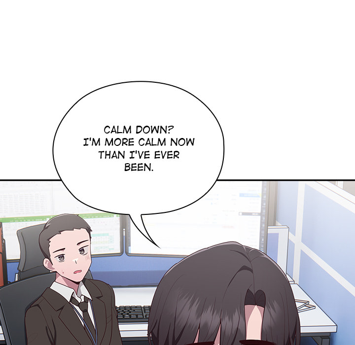 Troublesome Employee Warning chapter 2 page 231