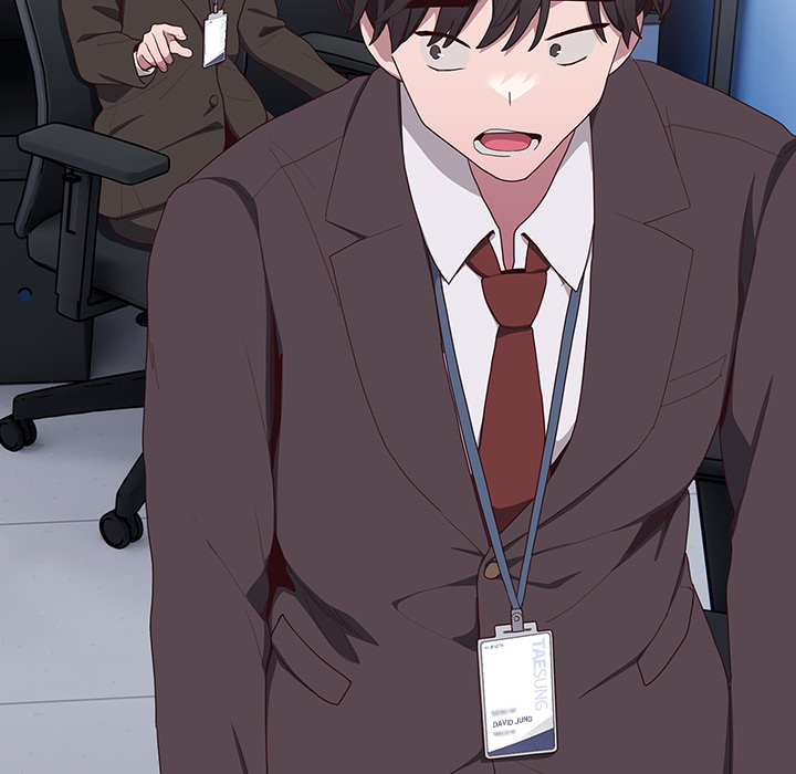 Troublesome Employee Warning chapter 2 page 232