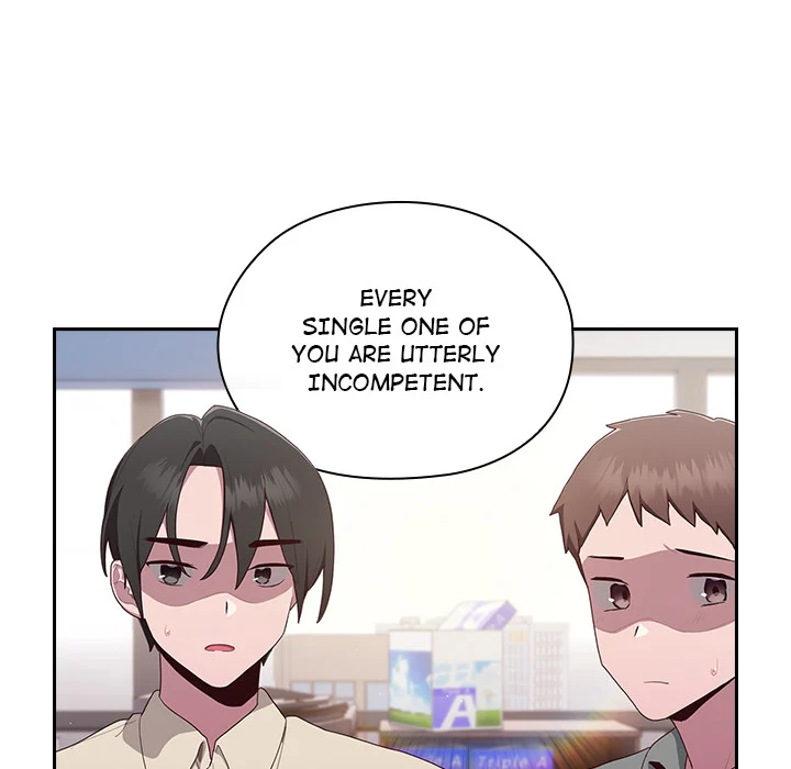 Troublesome Employee Warning chapter 2 page 234