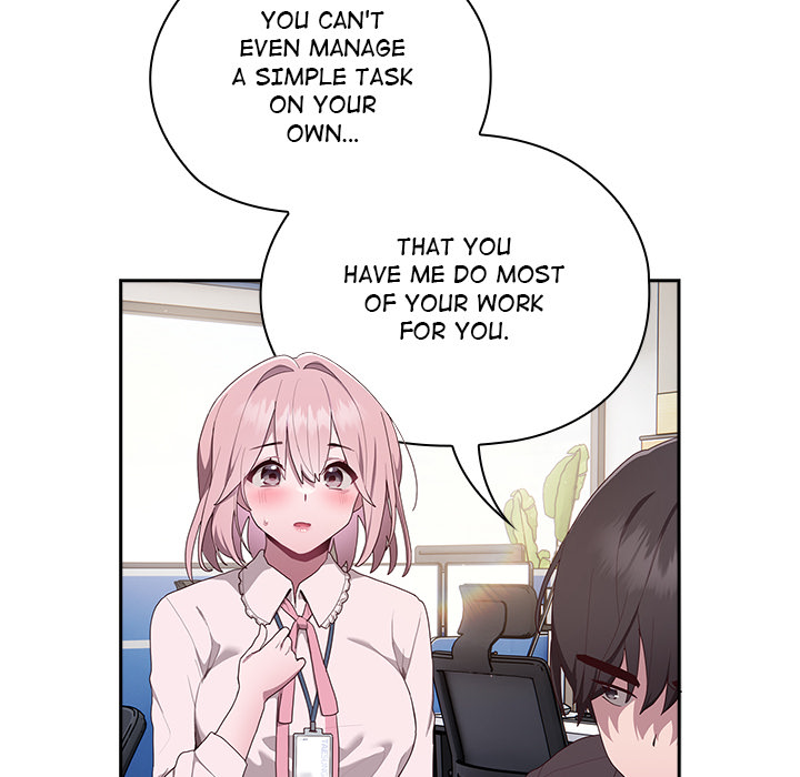Troublesome Employee Warning chapter 2 page 236