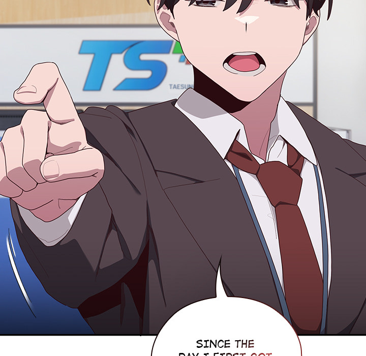 Troublesome Employee Warning chapter 2 page 239