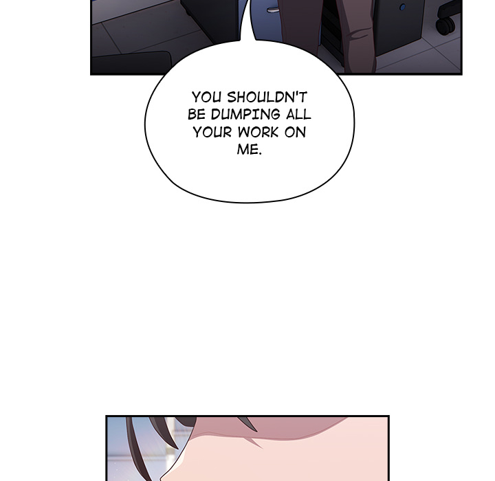 Troublesome Employee Warning chapter 2 page 242