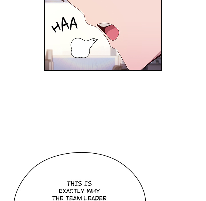 Troublesome Employee Warning chapter 2 page 243