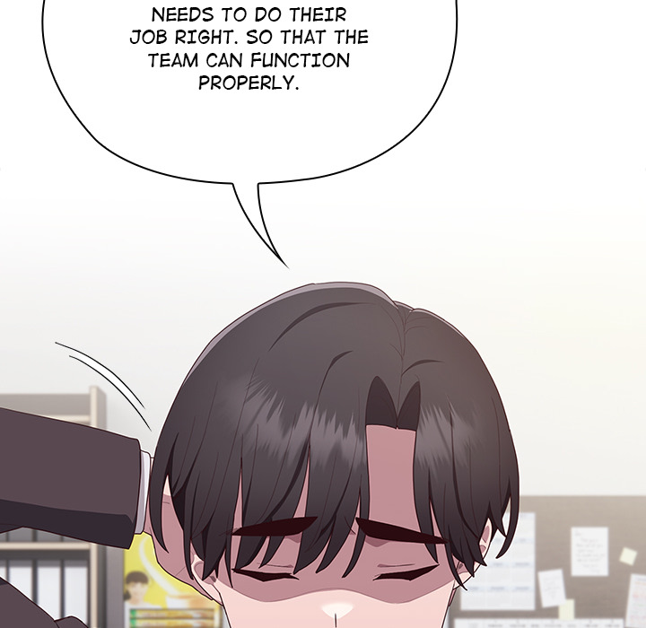 Troublesome Employee Warning chapter 2 page 244