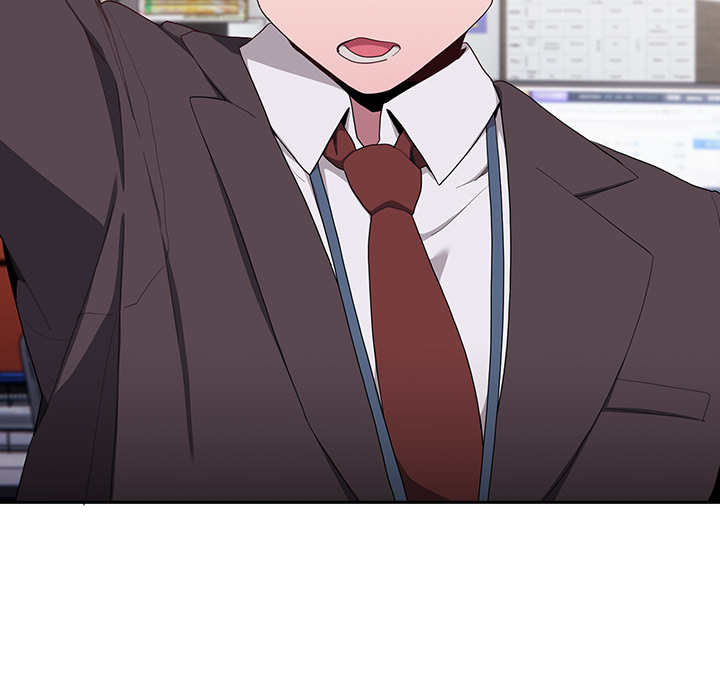 Troublesome Employee Warning chapter 2 page 245