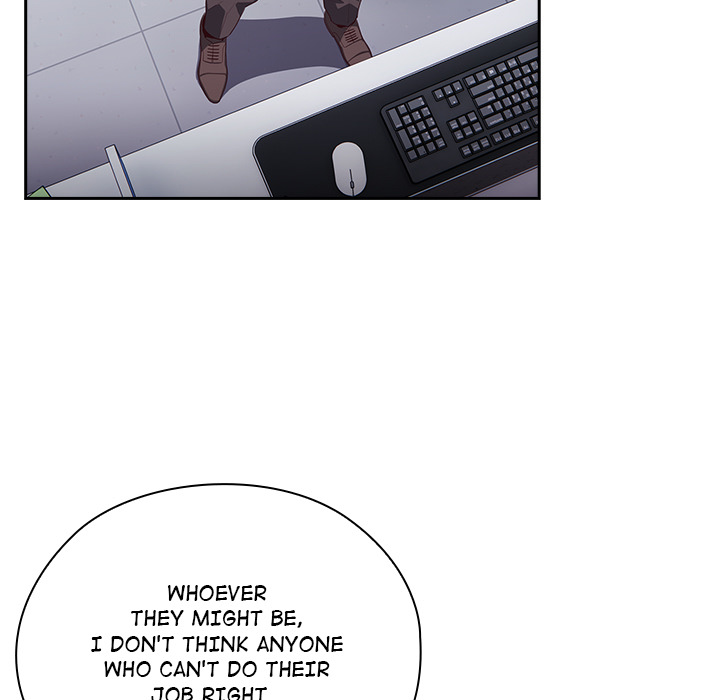 Troublesome Employee Warning chapter 2 page 247