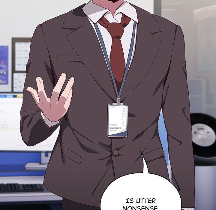 Troublesome Employee Warning chapter 2 page 252