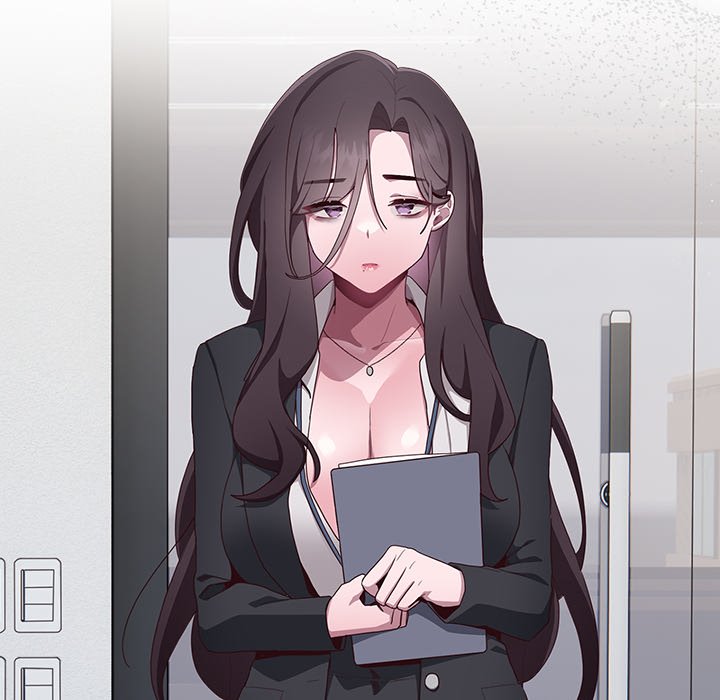 Troublesome Employee Warning chapter 2 page 258
