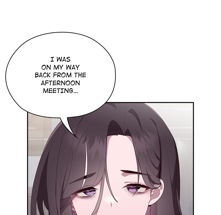 Troublesome Employee Warning chapter 2 page 261