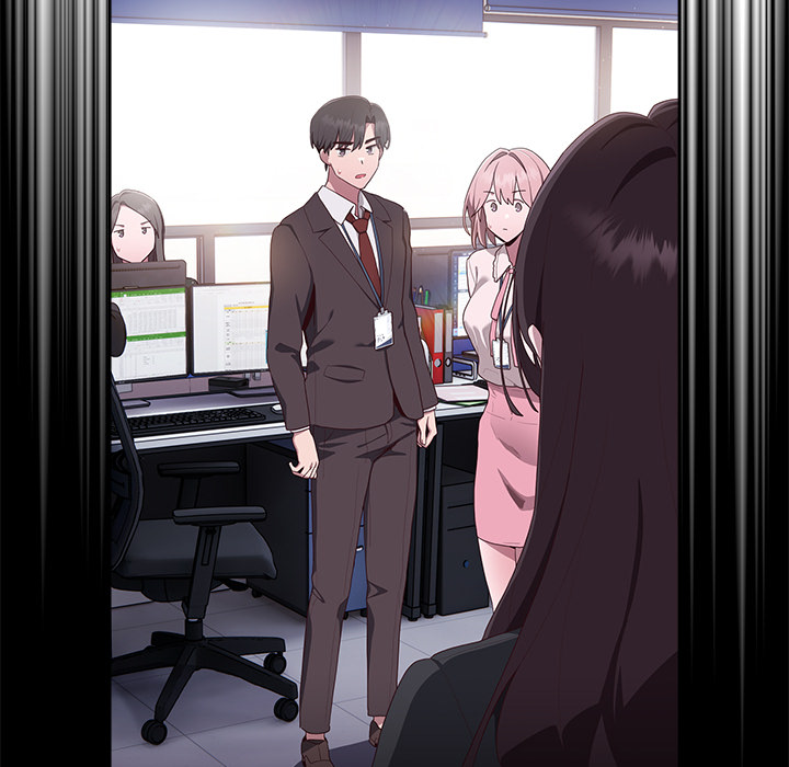 Troublesome Employee Warning chapter 2 page 265