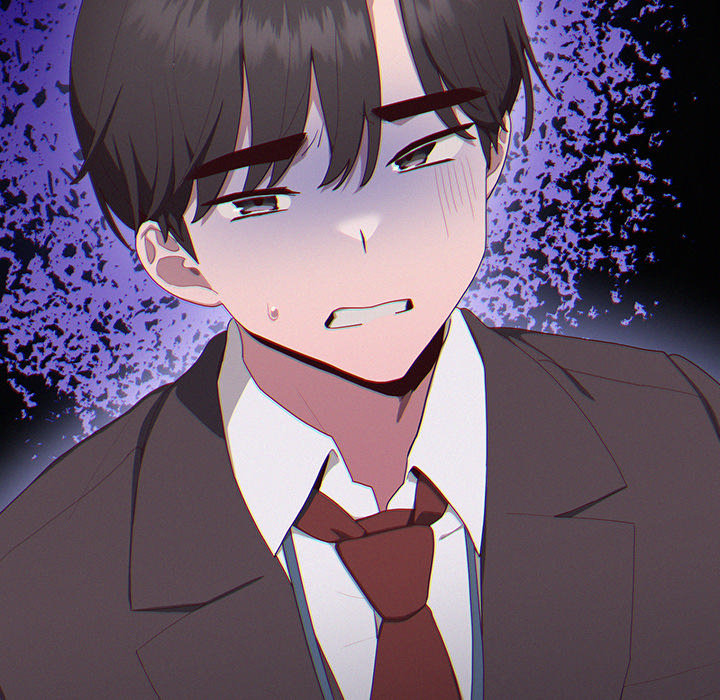 Troublesome Employee Warning chapter 2 page 267