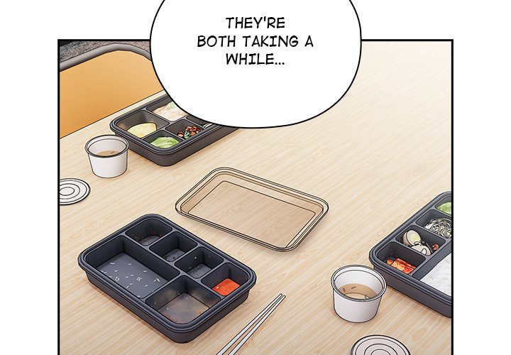 Troublesome Employee Warning chapter 20 page 4