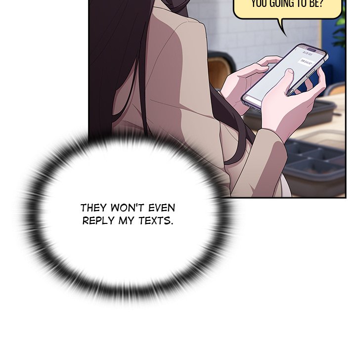 Troublesome Employee Warning chapter 20 page 6